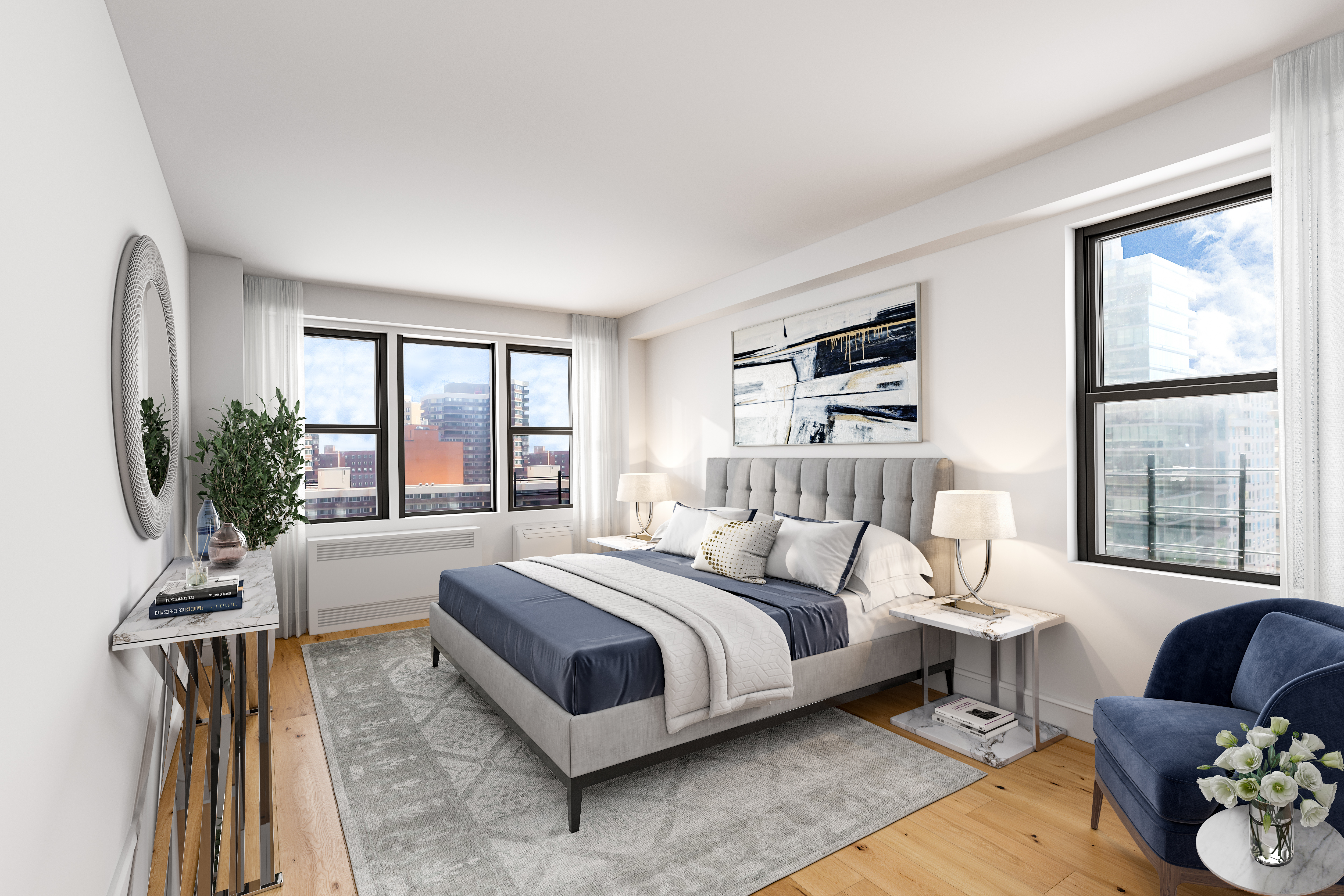 245 East 24th Street, Unit 14G Manhattan, NY 10010 - Photo 7 of 13