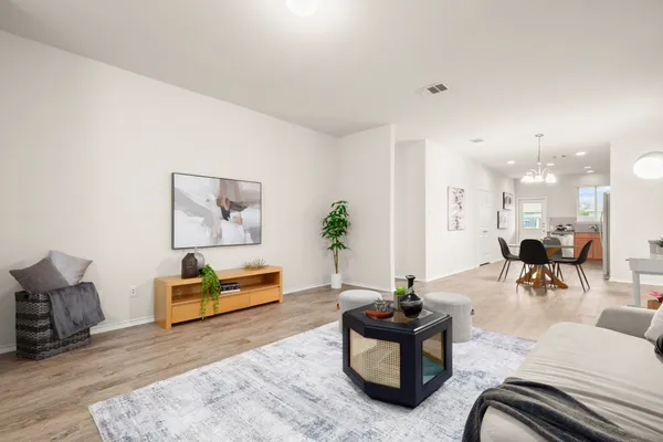 $330,000 | 380 Bonnet Boulevard, Georgetown, TX 78628