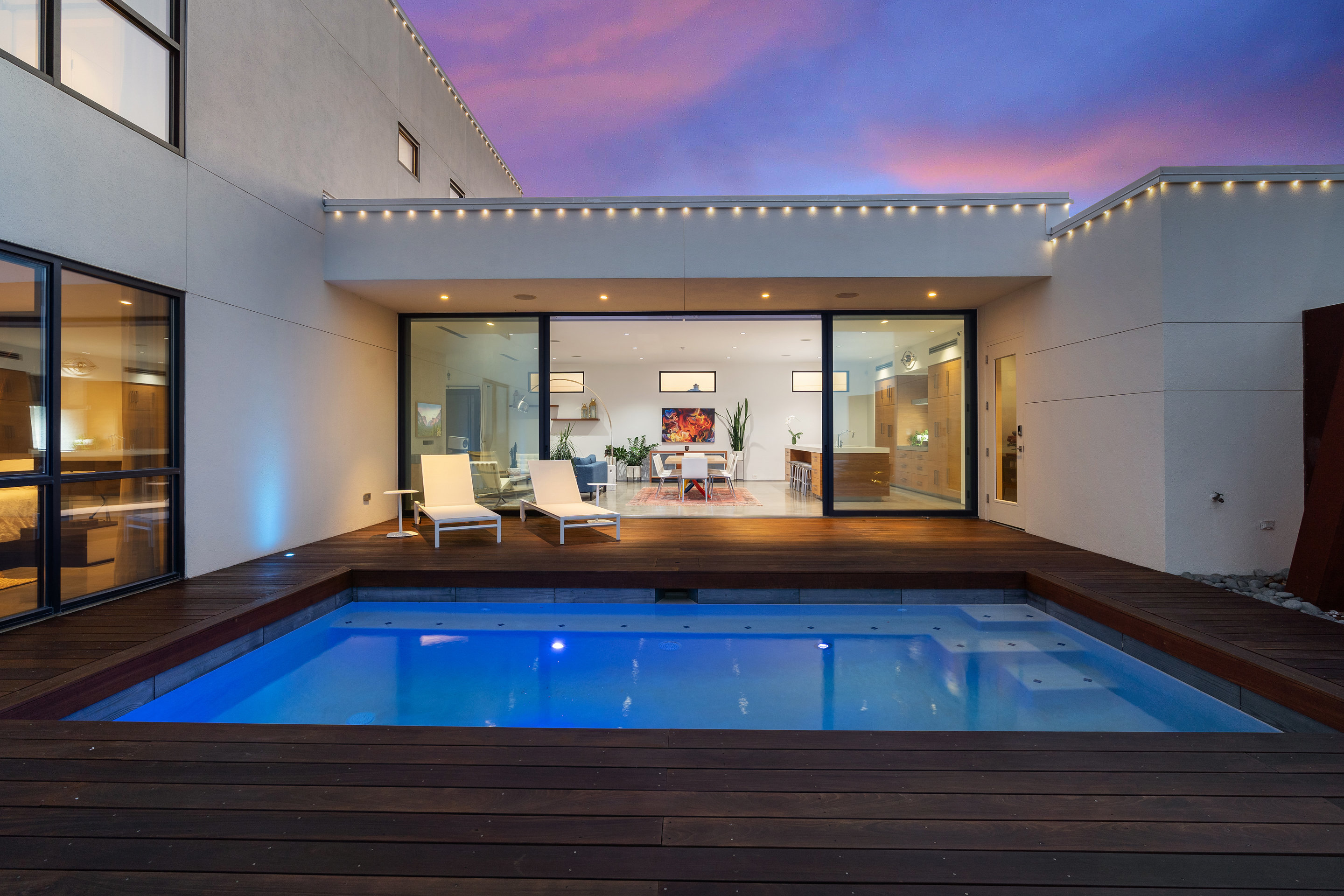 1103 Sparrow Lane Austin, TX 78734 - Photo 5 of 43