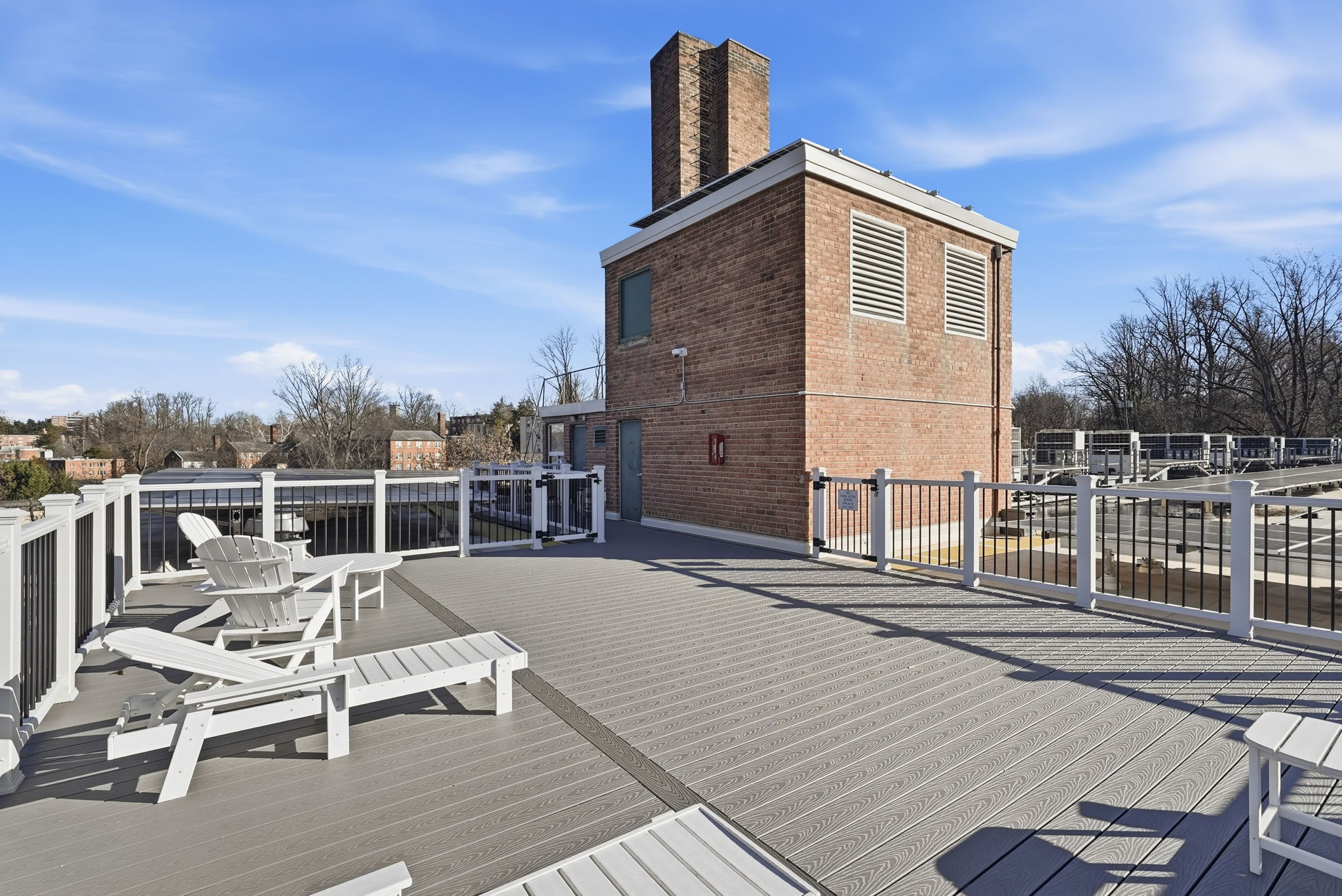 4100 W Street Northwest, Unit 203 Washington, DC 20007 - Photo 17 of 18