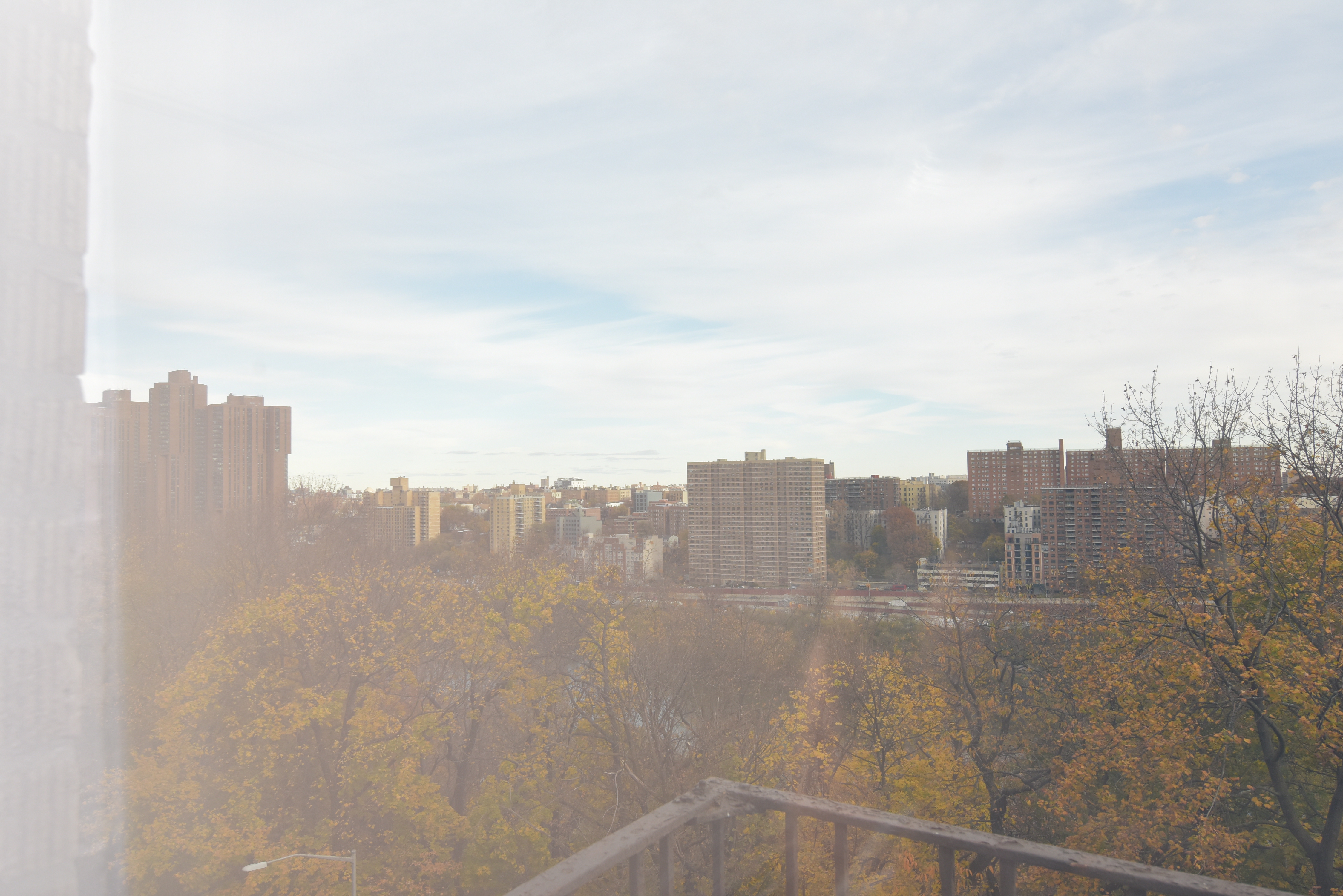 20 Laurel Hill Terrace, Unit 6A Manhattan, NY 10033 - Photo 9 of 11 a view of a city
