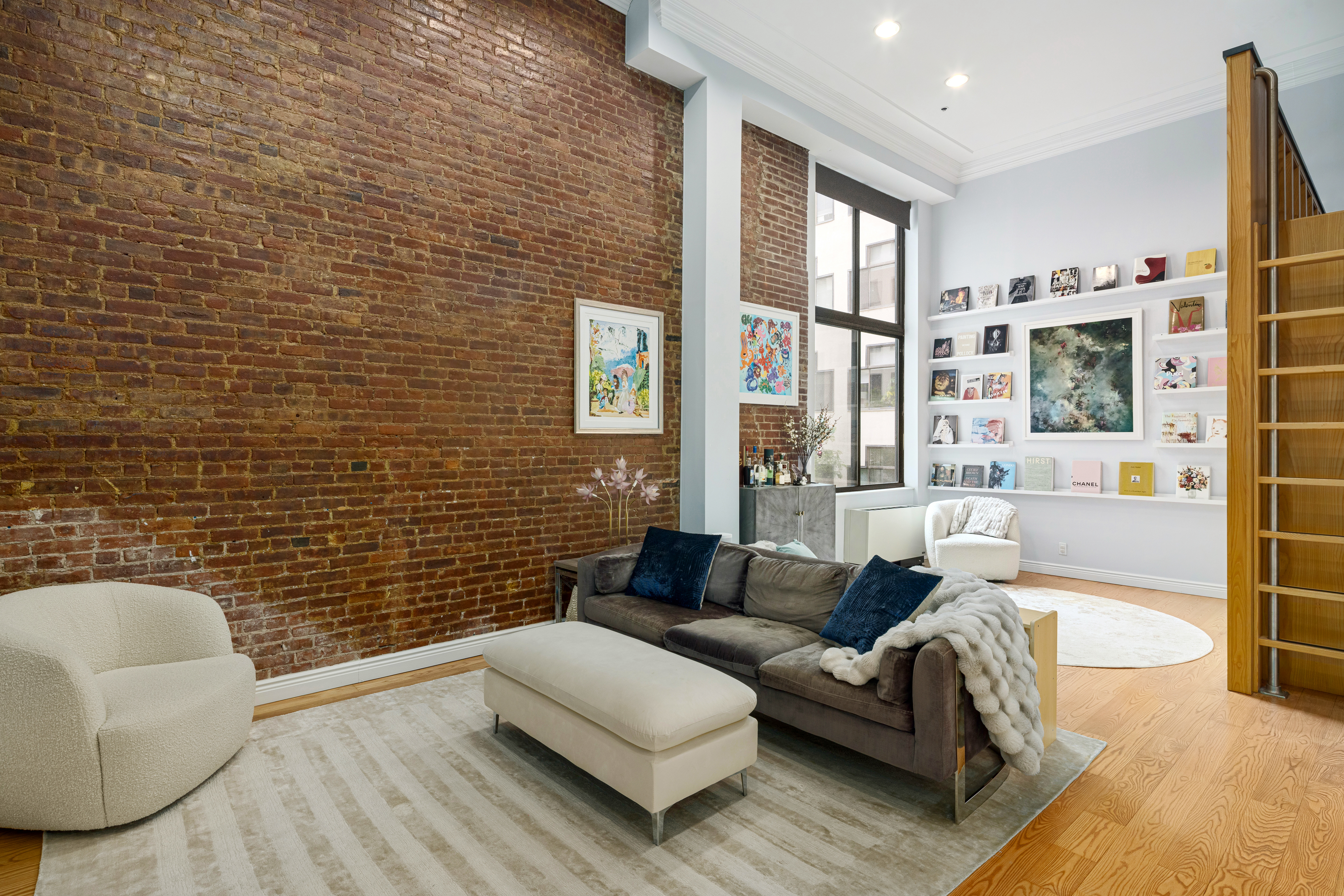 77 Bleecker Street, Unit 320 Manhattan, NY 10012 - Photo 3 of 12