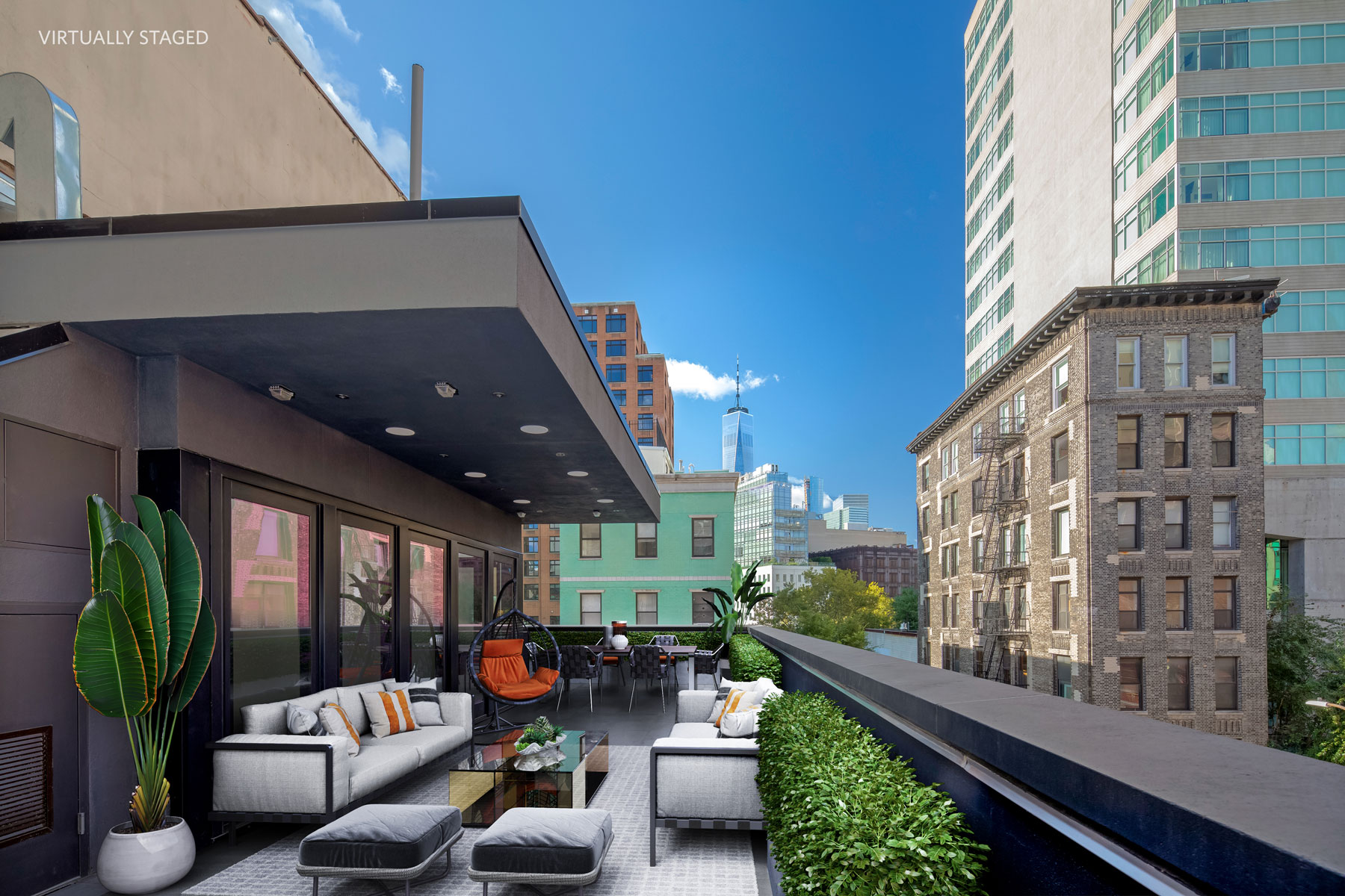 22 Thompson Street Manhattan, NY 10013 - Photo 15 of 17