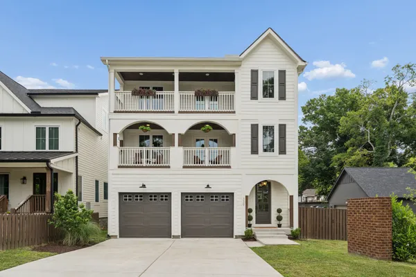 $975,000 | 339 Gatewood Avenue, Nashville, TN 37207