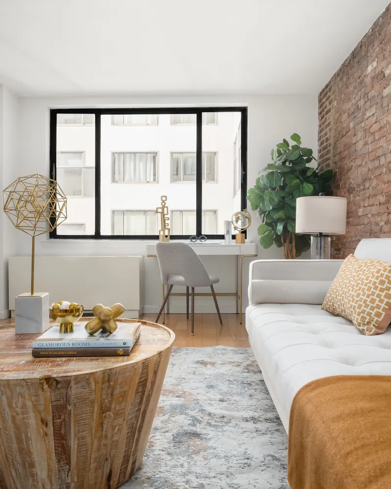 $825,000 | 77 Bleecker Street, Unit 421E | Greenwich Village