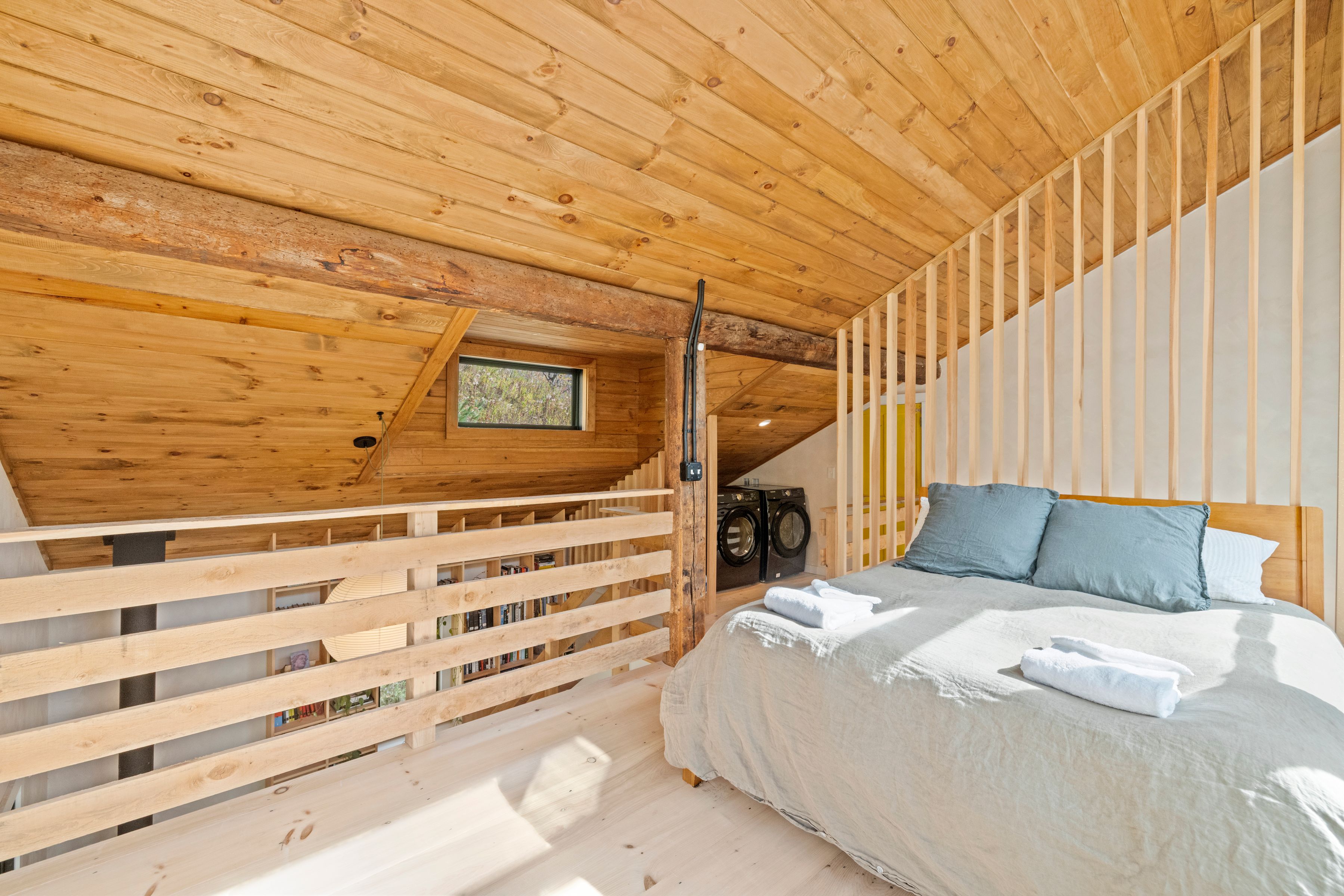 75 West Branch Road Waterville Valley, NH 03215 - Photo 52 of 110