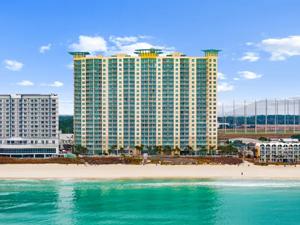 $975,000 | 15625 Front Beach Road, Unit 209, Panama City Beach, FL 32413