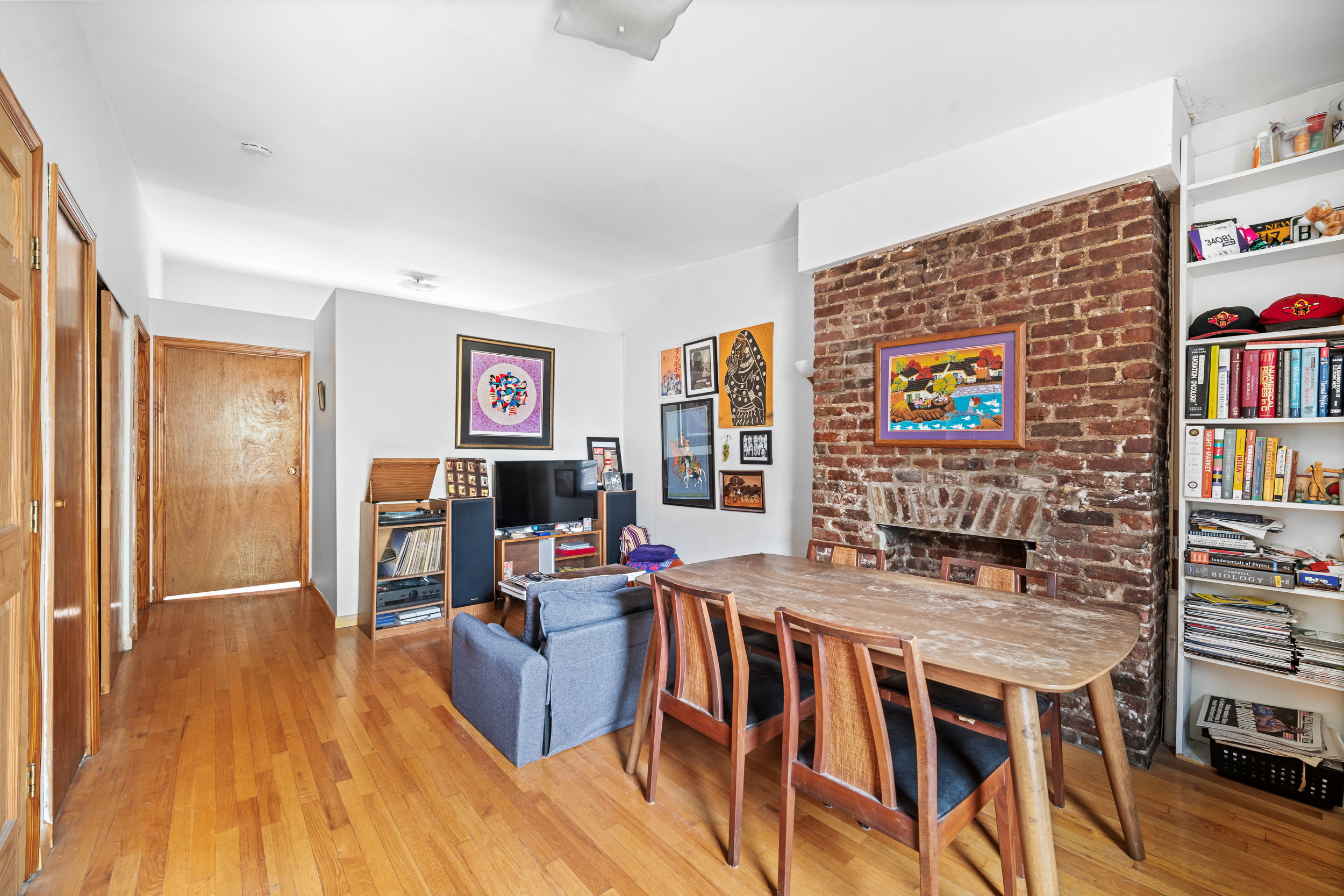 41 Devoe Street, Unit 3 Brooklyn, NY 11211 - Photo 2 of 11