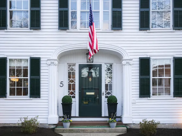 Contact Agent | Address Upon Request, Bedford, MA 01730