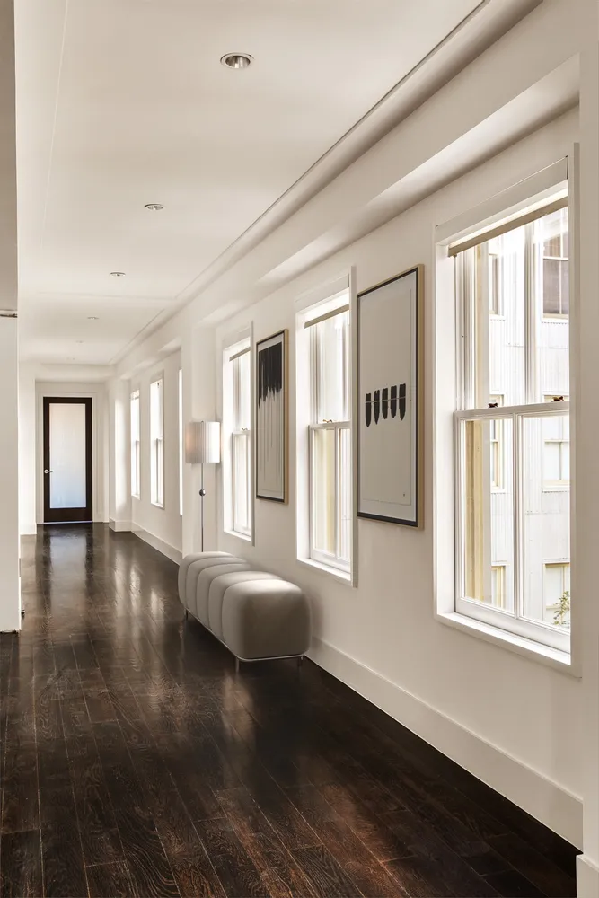 $23,000 | 169 Hudson Street, Unit 6S | TriBeCa