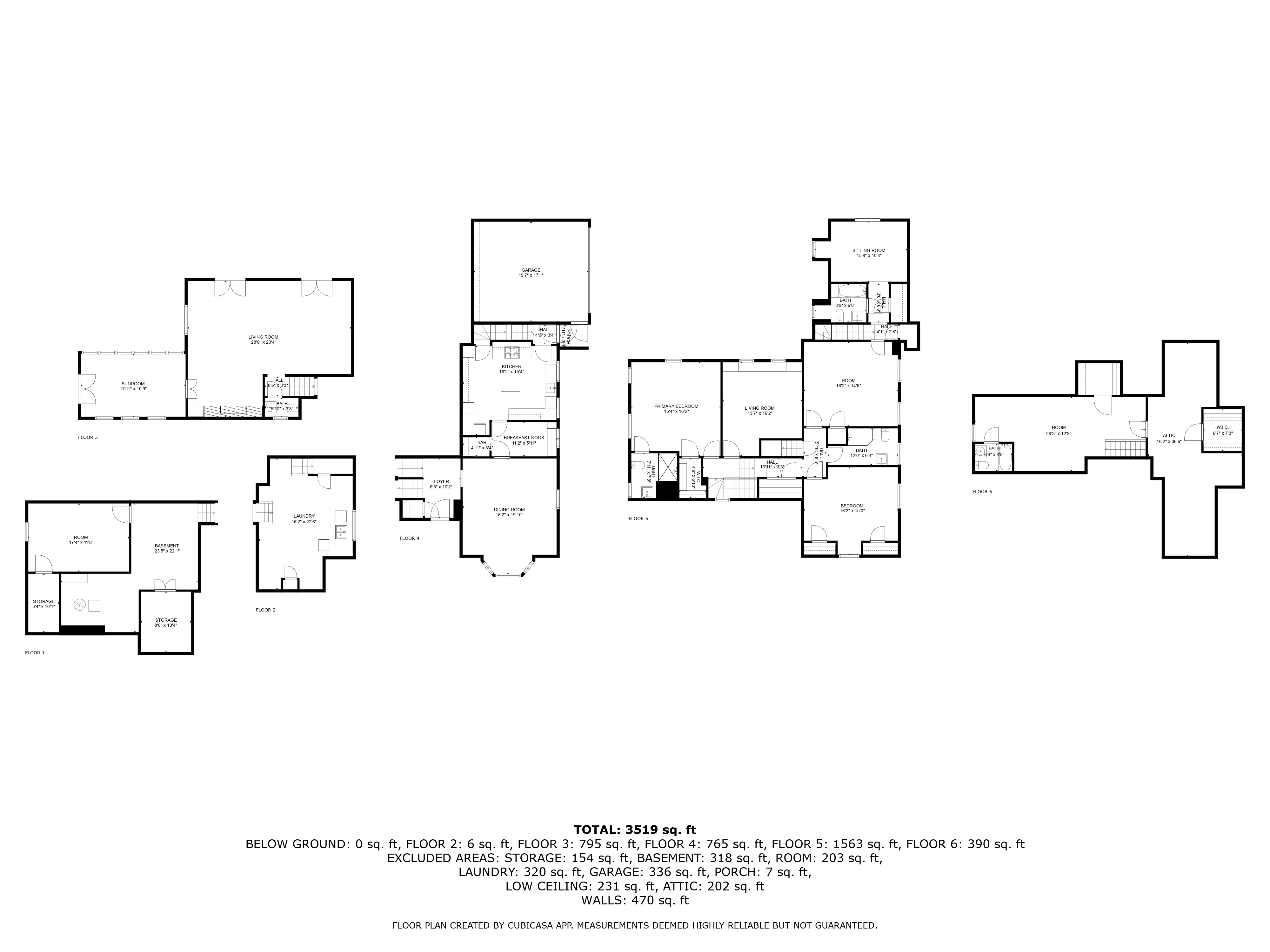 215 Paddington Road Baltimore, MD 21212 - Photo 18 of 18