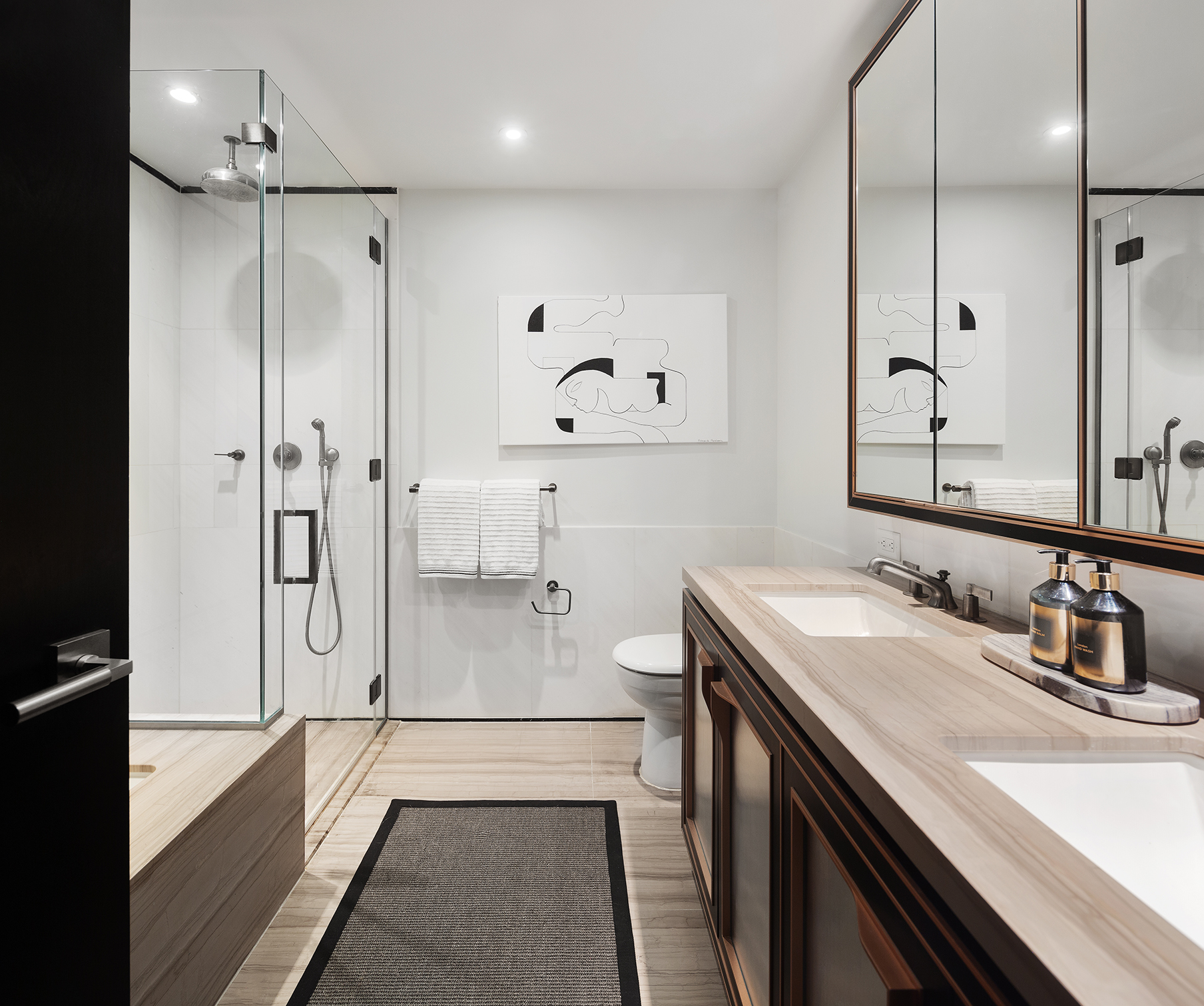 51 Jay Street, Unit 3N Brooklyn, NY 11201 - Photo 7 of 12