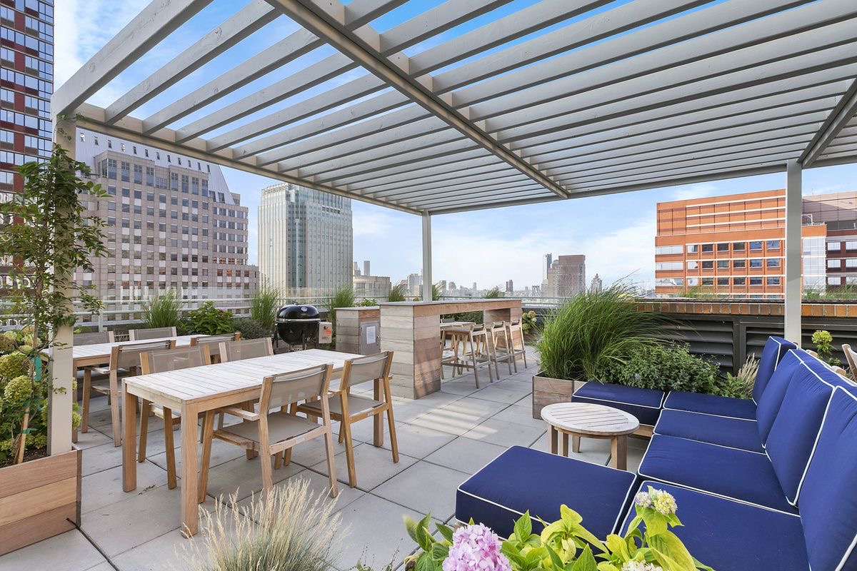 365 Bridge Street, Unit 8G Brooklyn, NY 11201 - Photo 9 of 15
