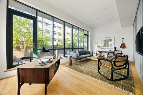 $12,750,000 | 286 Spring Street, Unit PH | Hudson Square
