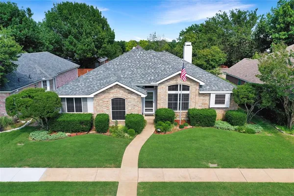 $2,600 | 4305 Durango Lane, McKinney, TX 75070