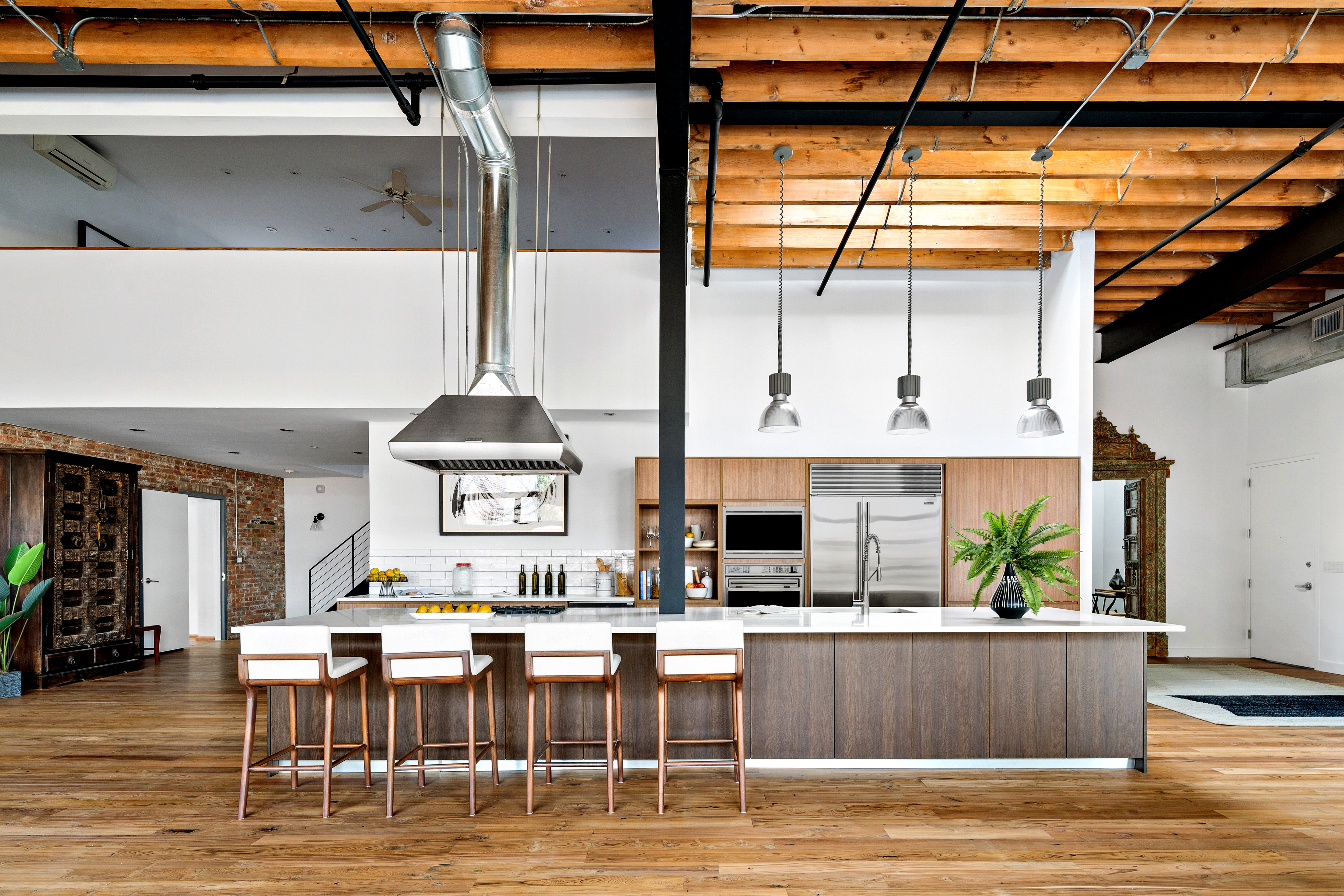 190 West Street, Unit 10 Brooklyn, NY 11222 - Photo 3 of 15