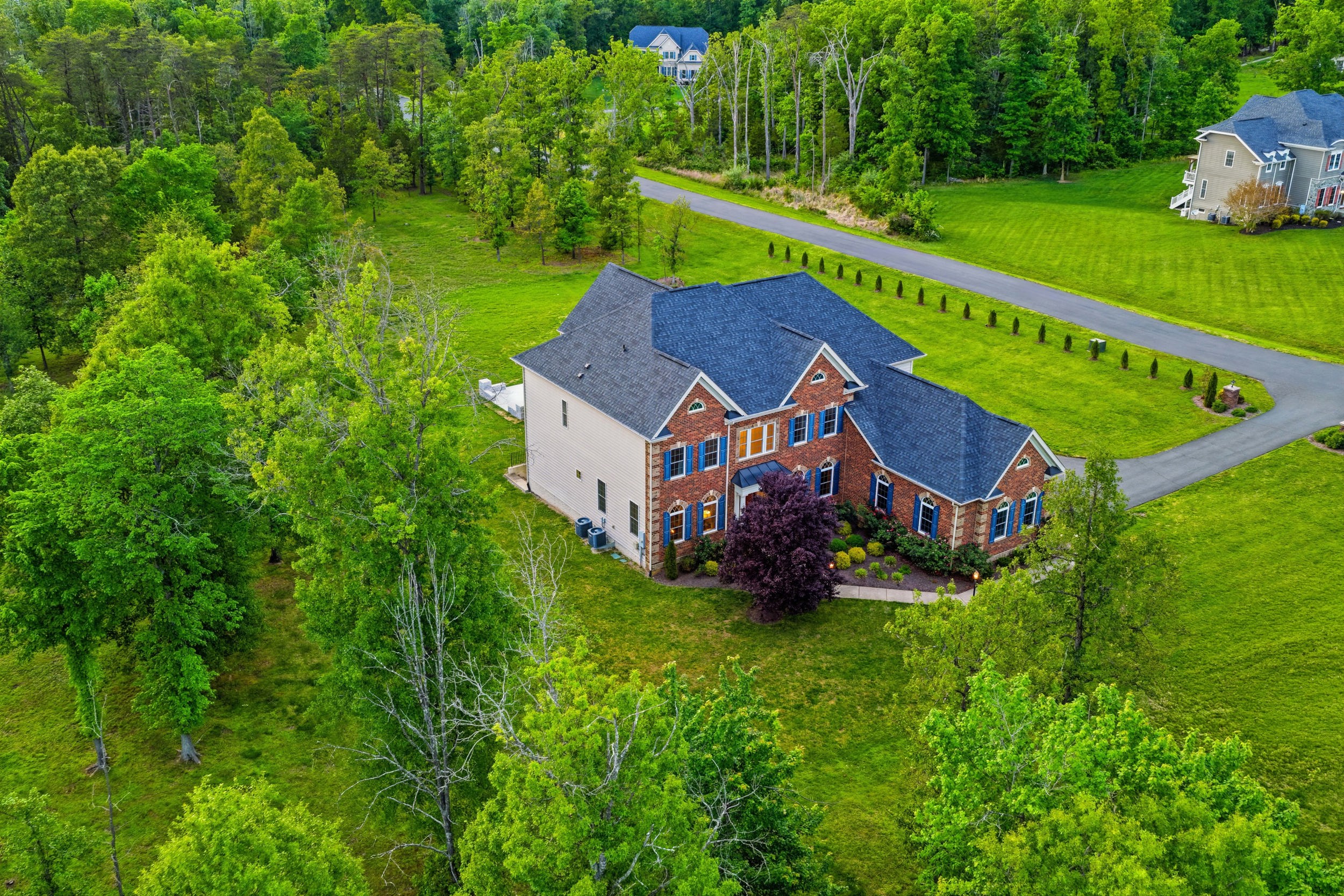 7306 Bull Run Centreville, VA 20121 - Photo 4 of 8