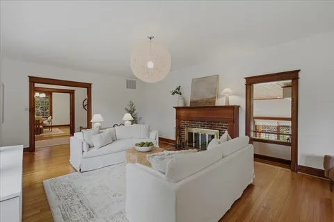$2,625,000 | 3805 Gramercy Street Northwest, Washington, DC 20016