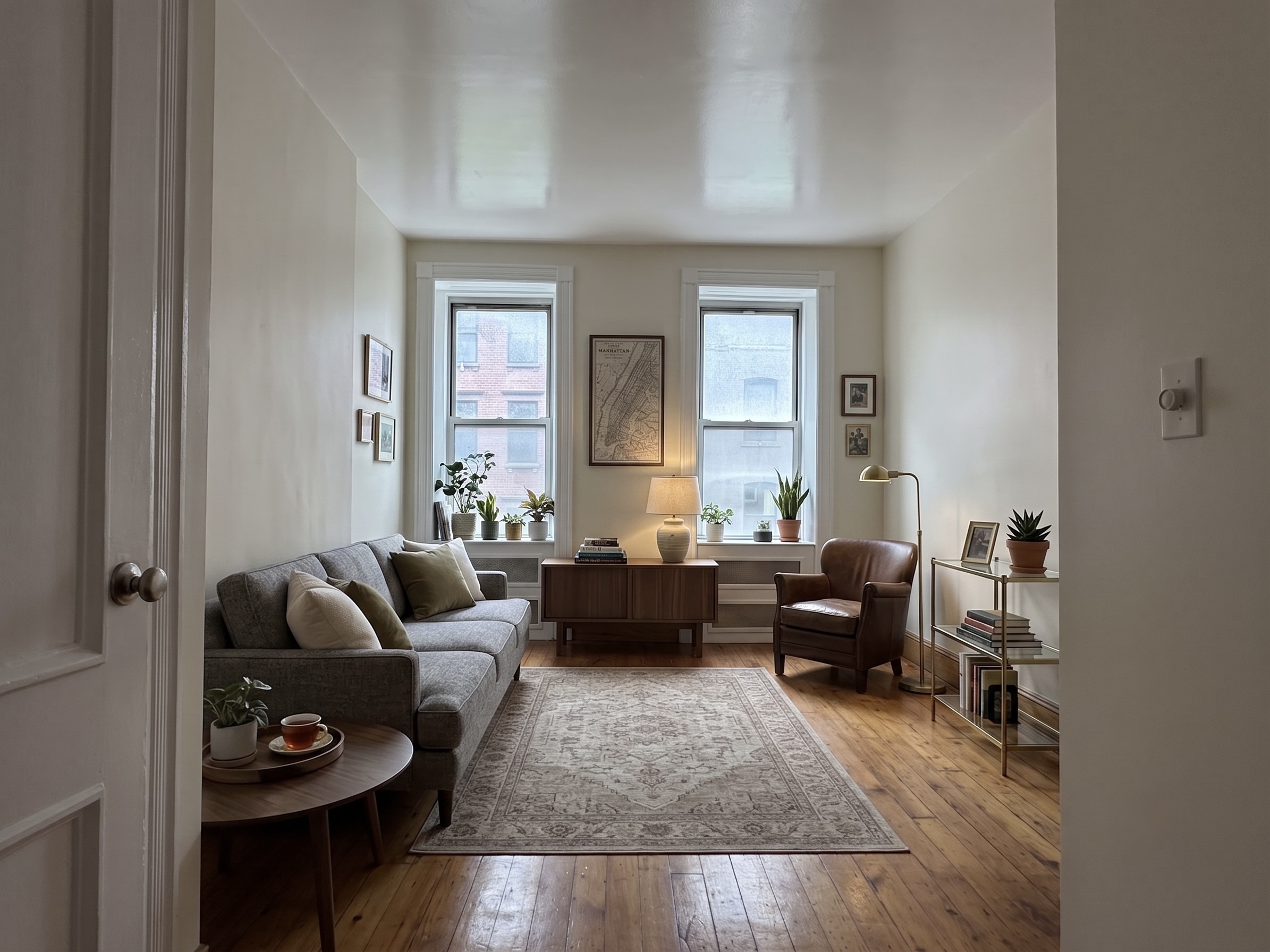 457 West 35th Street, Unit 4E Manhattan, NY 10001 - Photo 1 of 10 Gallery Image 1