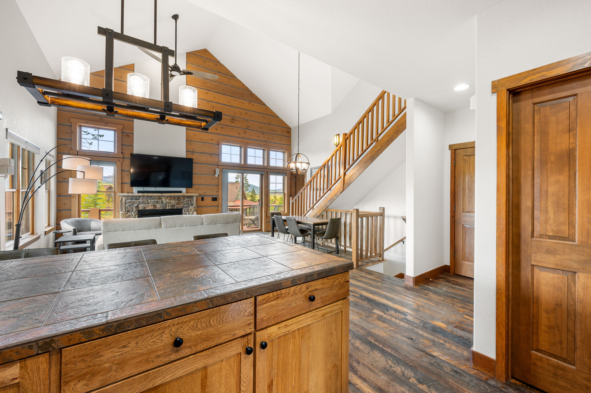 1324 Rendezvous Road Fraser, CO 80442 - Photo 14 of 53 Gallery Image 14