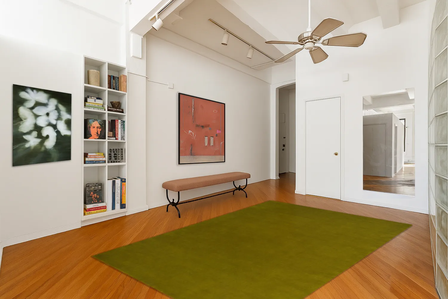 $1,725,000 | 161 West 15th Street, Unit 4C | Chelsea