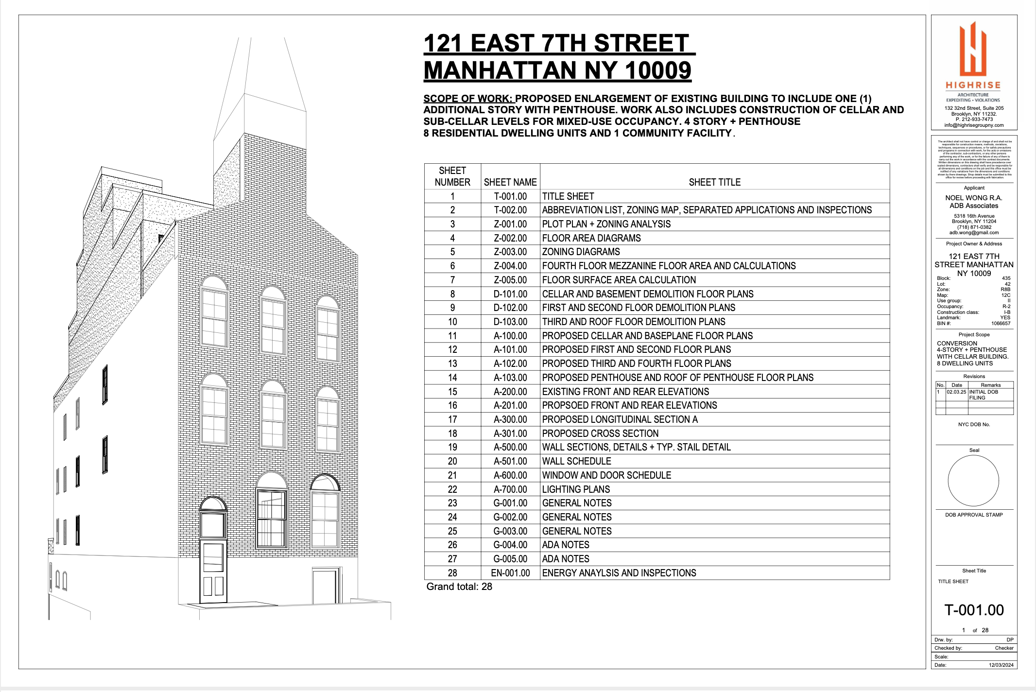 121 East 7th Street Manhattan, NY 10009 - Photo 3 of 31