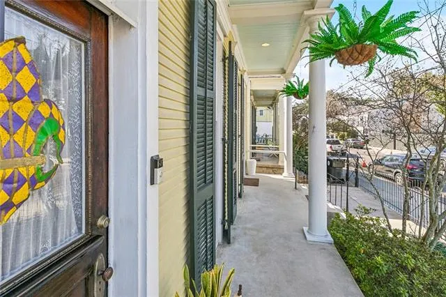 $535,000 | 2700 Constance Street, Unit 2700, New Orleans, LA 70130