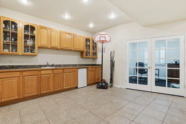 $895,000 | 5822 Irish Pat Murphy Drive, Parker, CO 80134