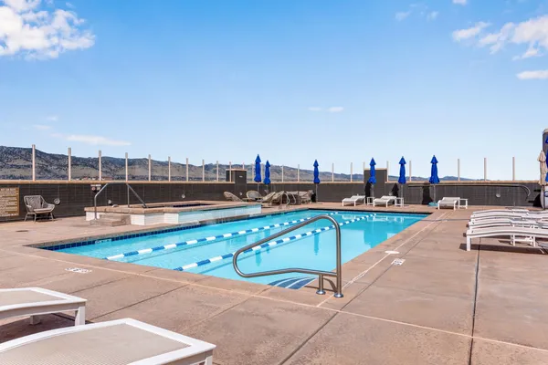 $570,000 | 3401 Arapahoe Avenue, Unit Undisclosed, Boulder, CO 80303