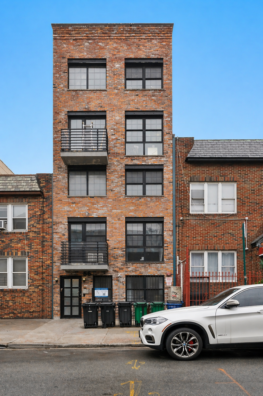 56 Jefferson Street, Unit 1F Brooklyn, NY 11206 - Photo 8 of 8