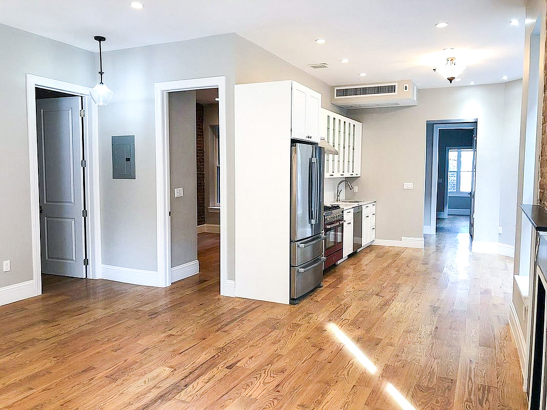 809 Prospect Place, Unit A Brooklyn, NY 11216 - Photo 6 of 17