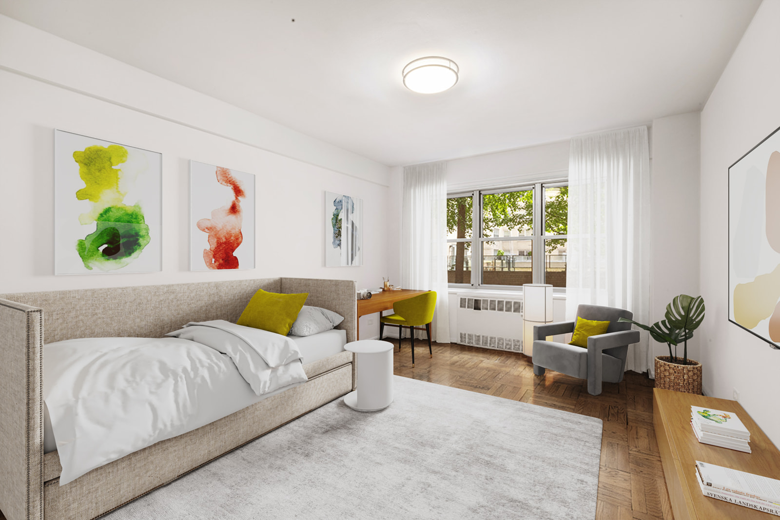 11 5th Avenue, Unit 2K Manhattan, NY 10003 - Photo 5 of 6