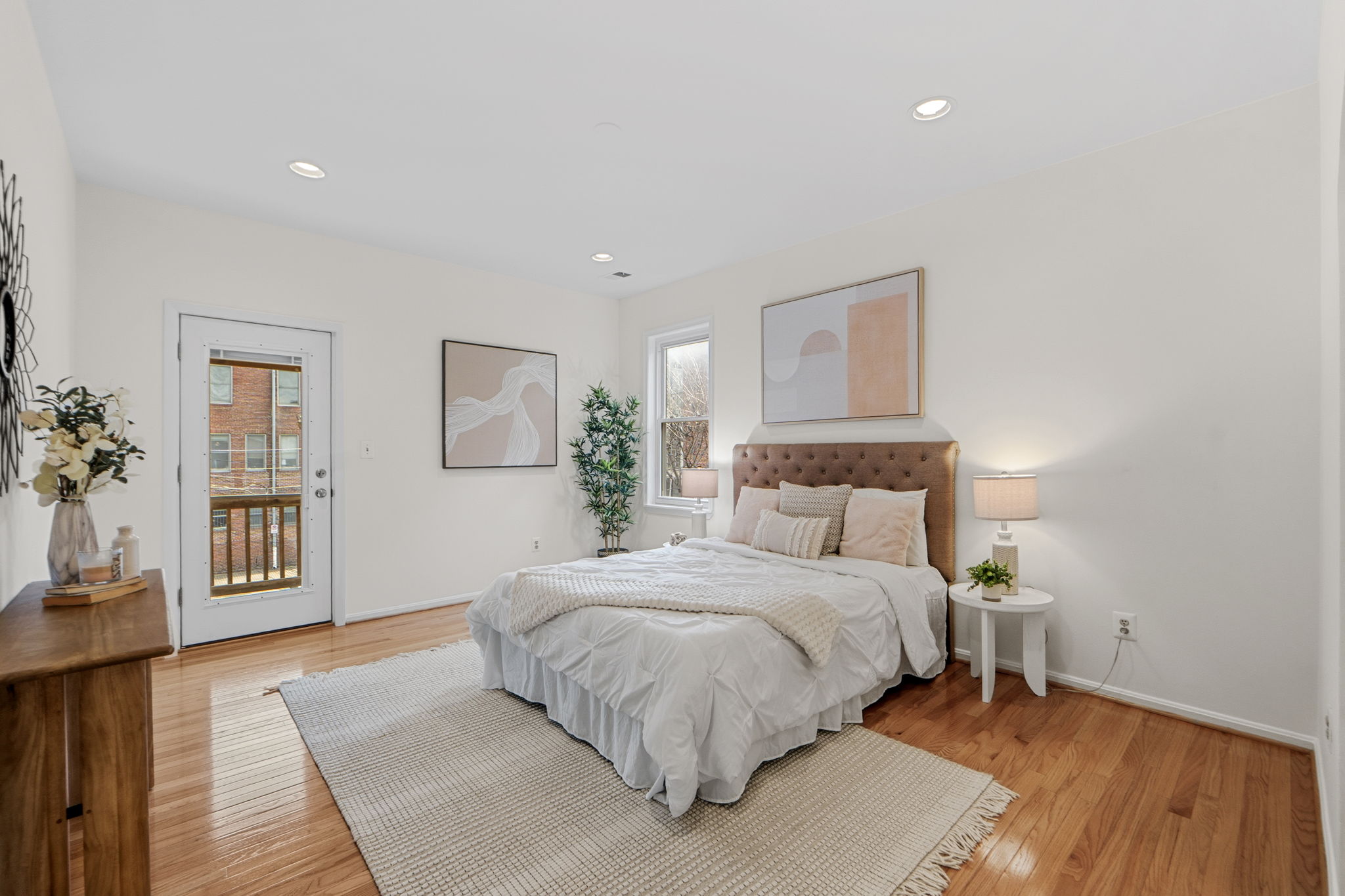 1927 15th Street Northwest Washington, DC 20009 - Photo 23 of 59