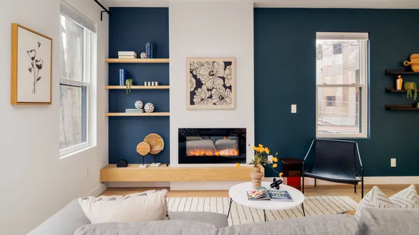 $1,349,000 | 118 Spring Street, Unit 1, Cambridge, MA 02141