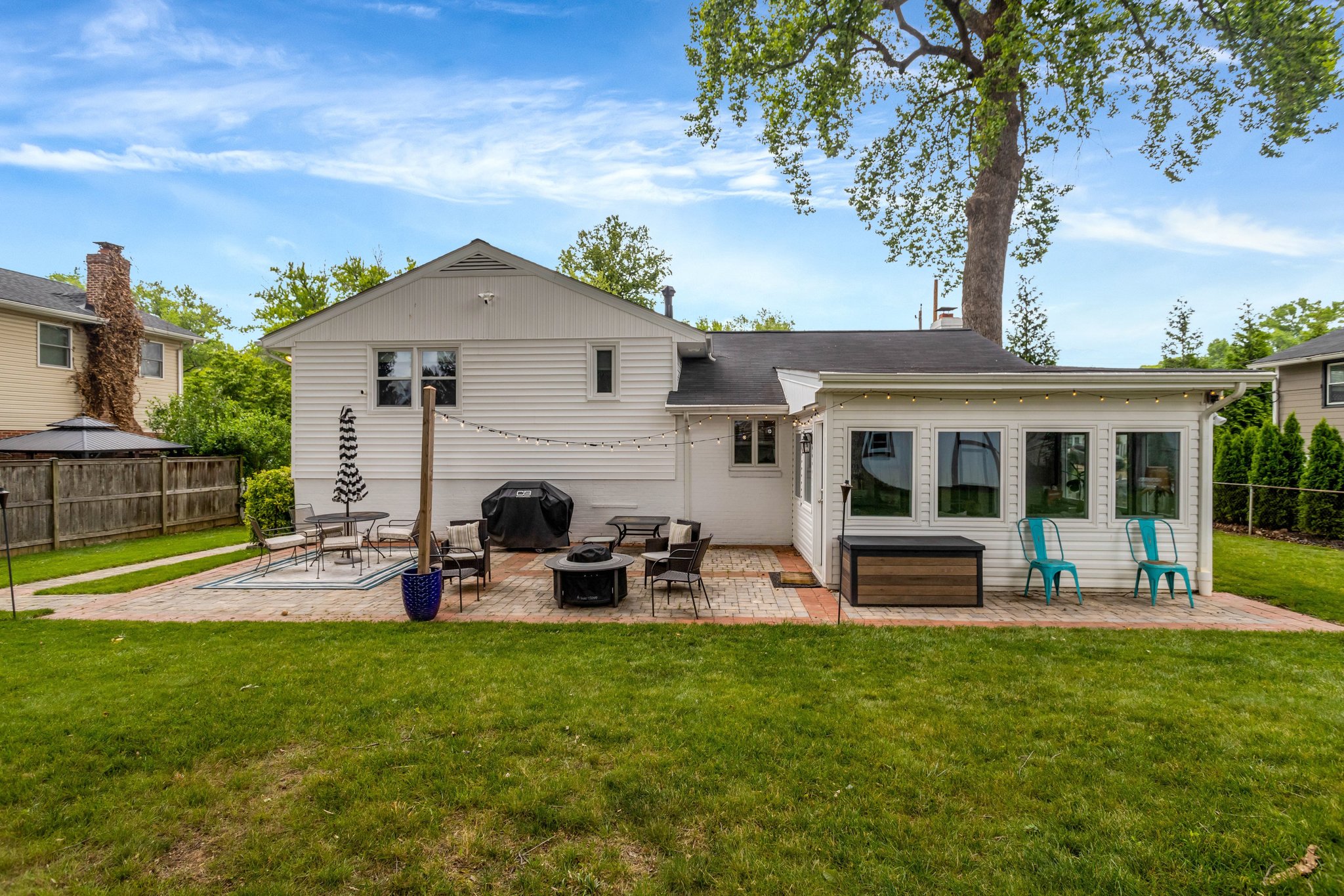 7505 Hogarth Street Springfield, VA 22151 - Photo 49 of 54
