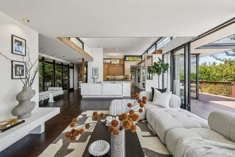 $3,595,000 | 171 Elinor Avenue, Mill Valley, CA 94941