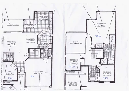$1,100,000 | 97 Monterey Pointe Drive, Palm Beach Gardens, FL 33418