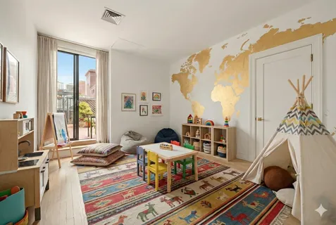 $3,700,000 | 205 West 89th Street, Unit PH6/7 | Upper West Side