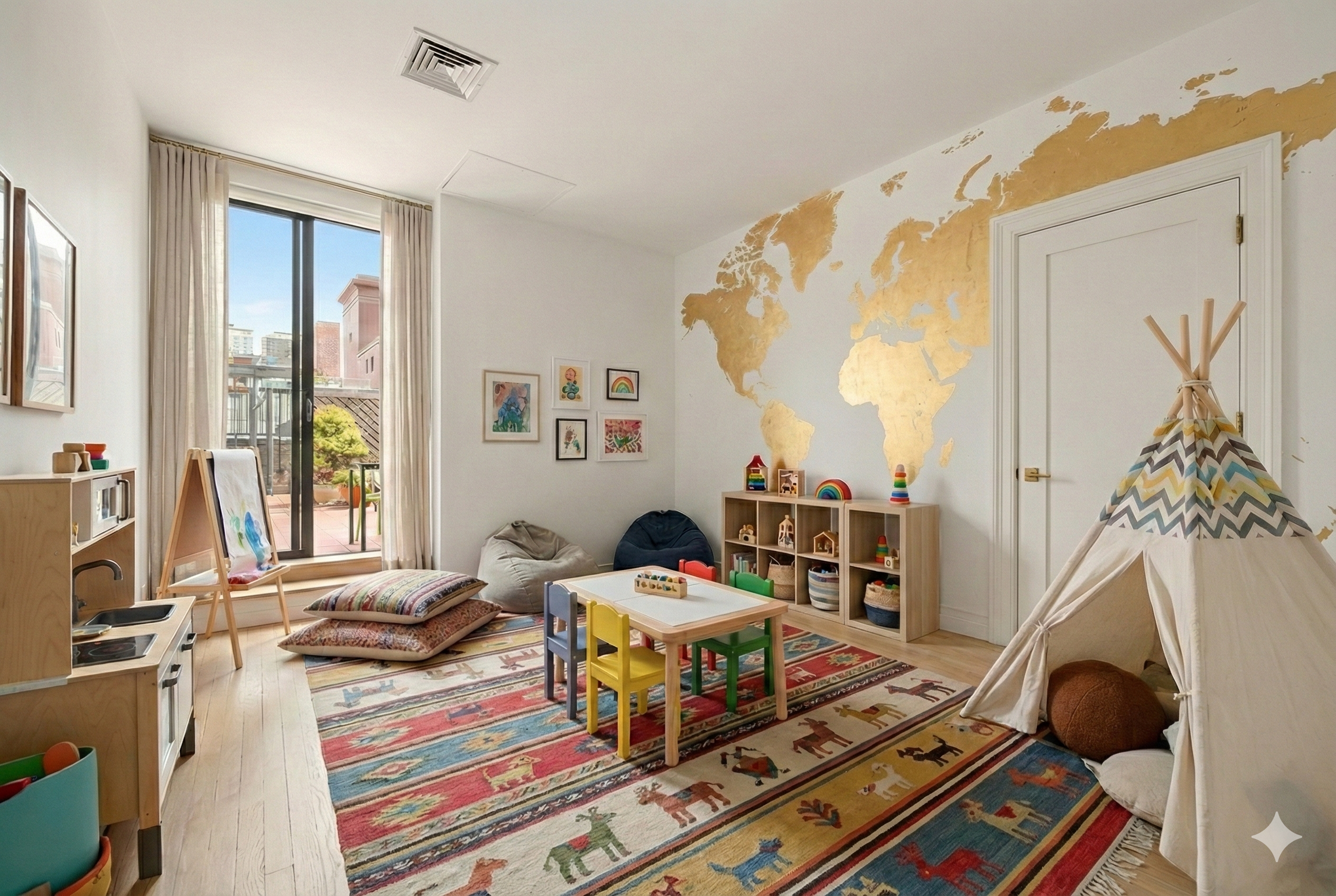 205 West 89th Street, Unit PH6/7 Manhattan, NY 10024 - Photo 16 of 29