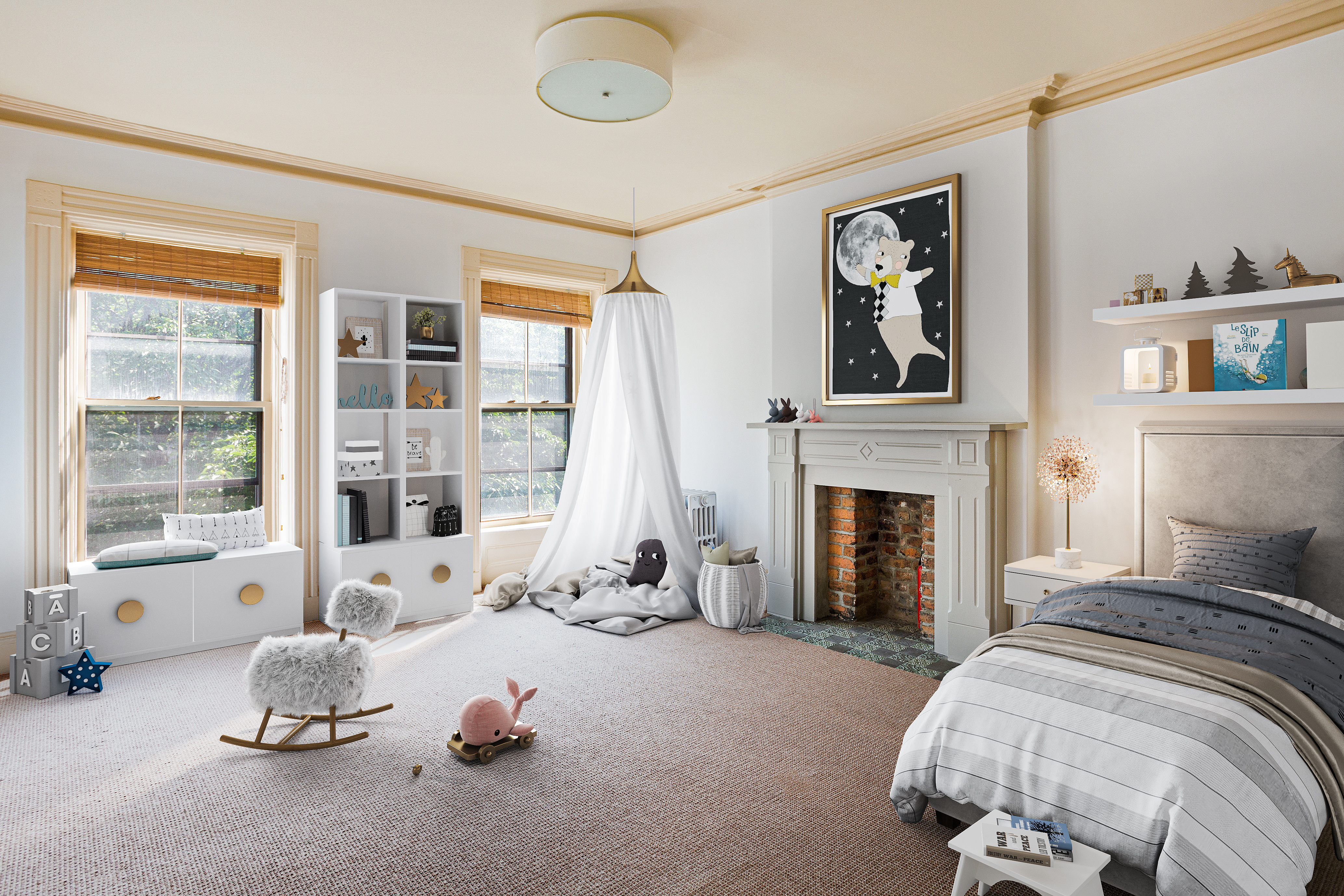 188 Lincoln Place, Unit Undisclosed Brooklyn, NY 11217 - Photo 11 of 16