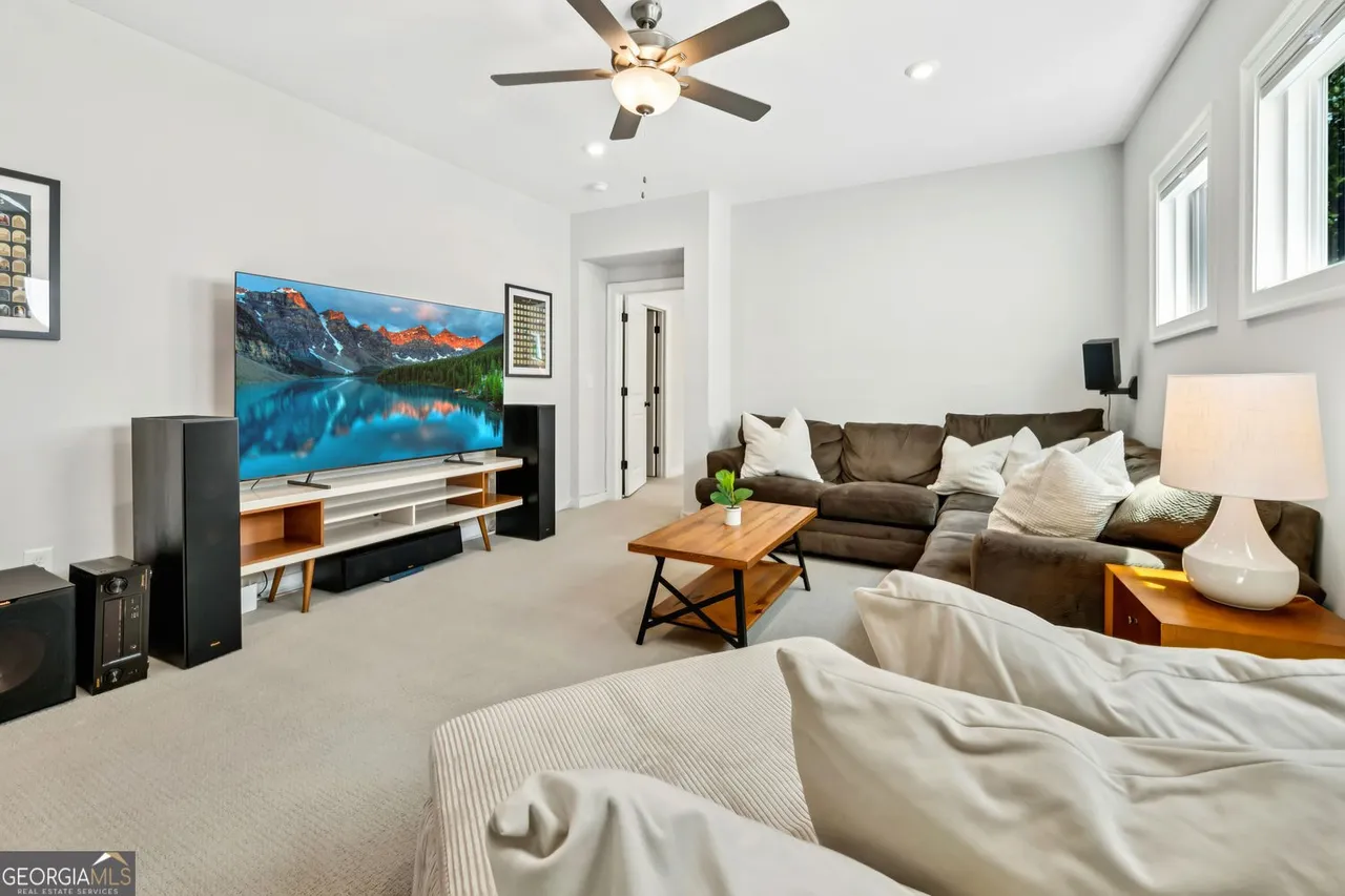 1229 Hampton Park Road Decatur, GA 30033 - Photo 62 of 118