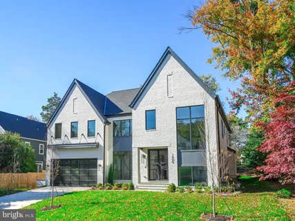 Contact Agent | 1608 Wrightson Drive, McLean, VA 22101