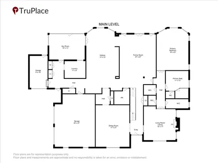 $2,475,000 | 11736 Gainsborough Road, Potomac, MD 20854