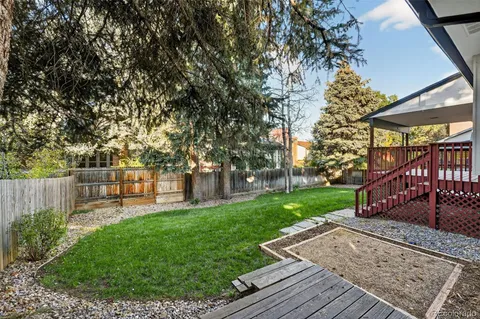 $799,000 | 4823 South Crystal Street, Aurora, CO 80015