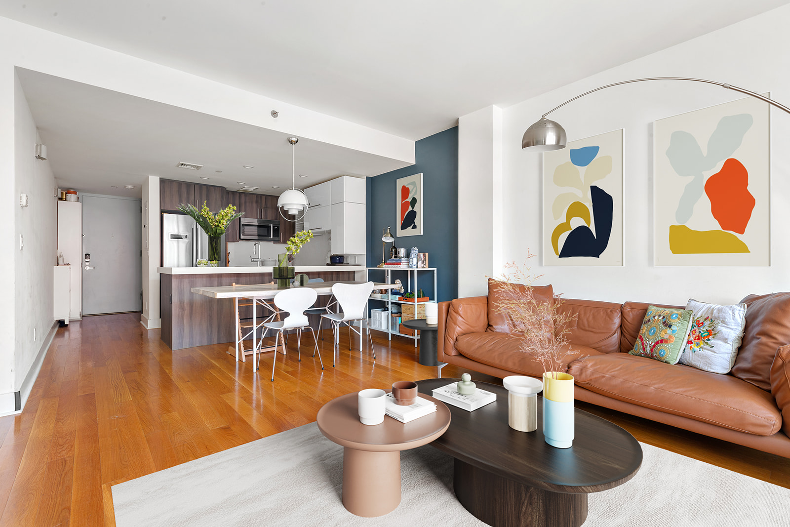 47-28 11th Street, Unit 2C Queens, NY 11101 - Photo 3 of 16