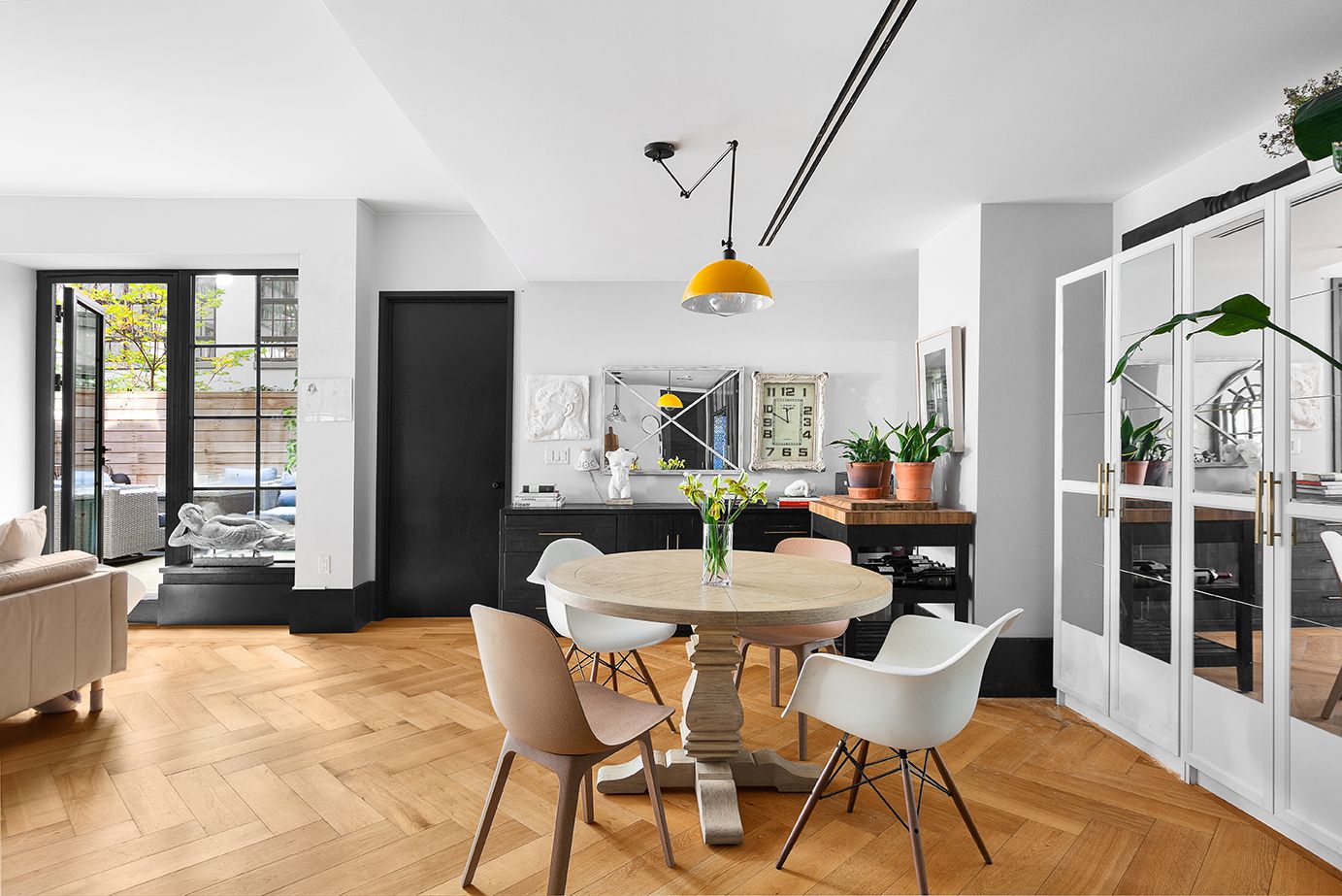 $15,000 | 51 Jay Street, Unit 1K | DUMBO