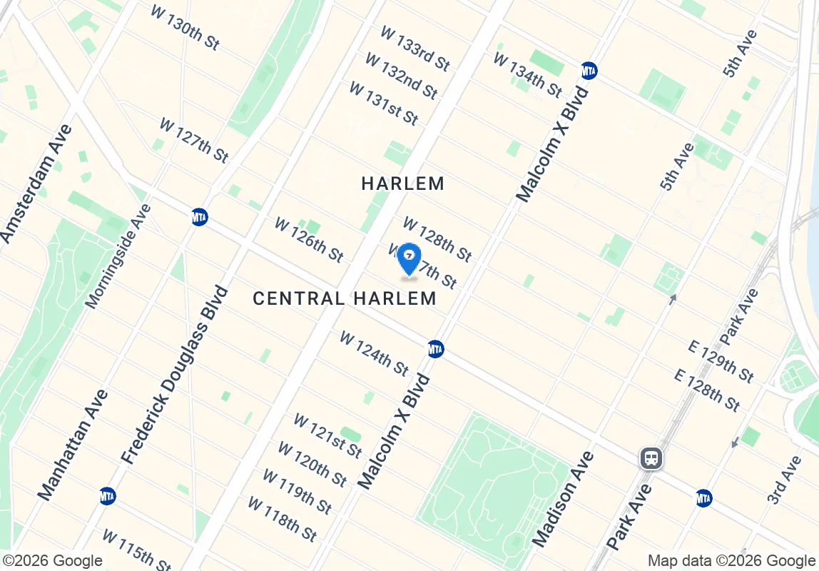 $3,100 | 137 West 126th Street, Unit 2 | Central Harlem