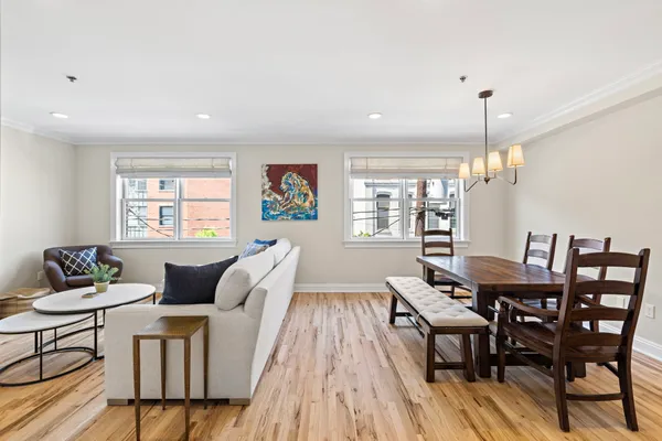 $1,125,000 | 225 Clinton Street, Unit 2, Hoboken, NJ 07030