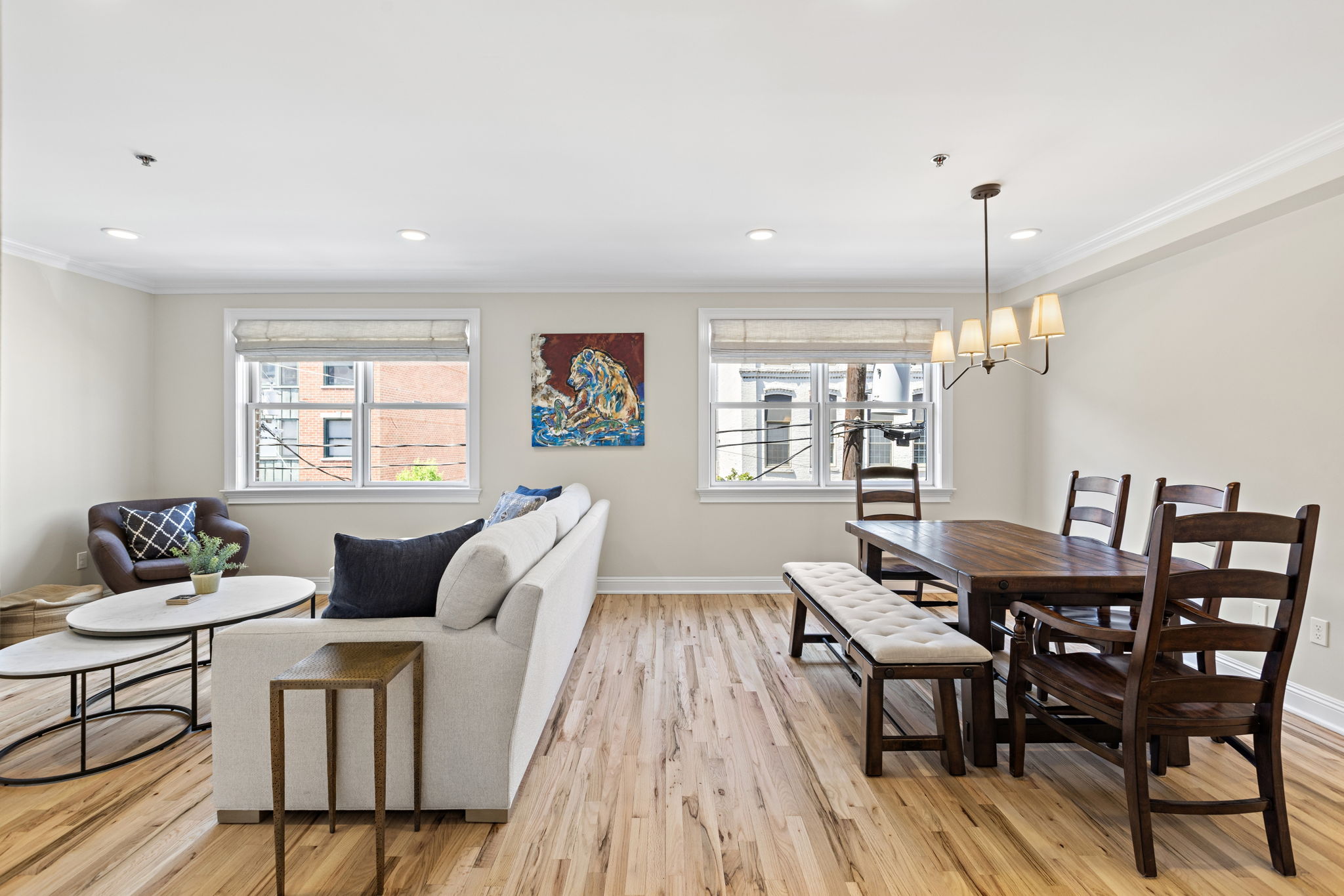 225 Clinton Street, Unit 2 Hoboken, NJ 07030 - Photo 2 of 19