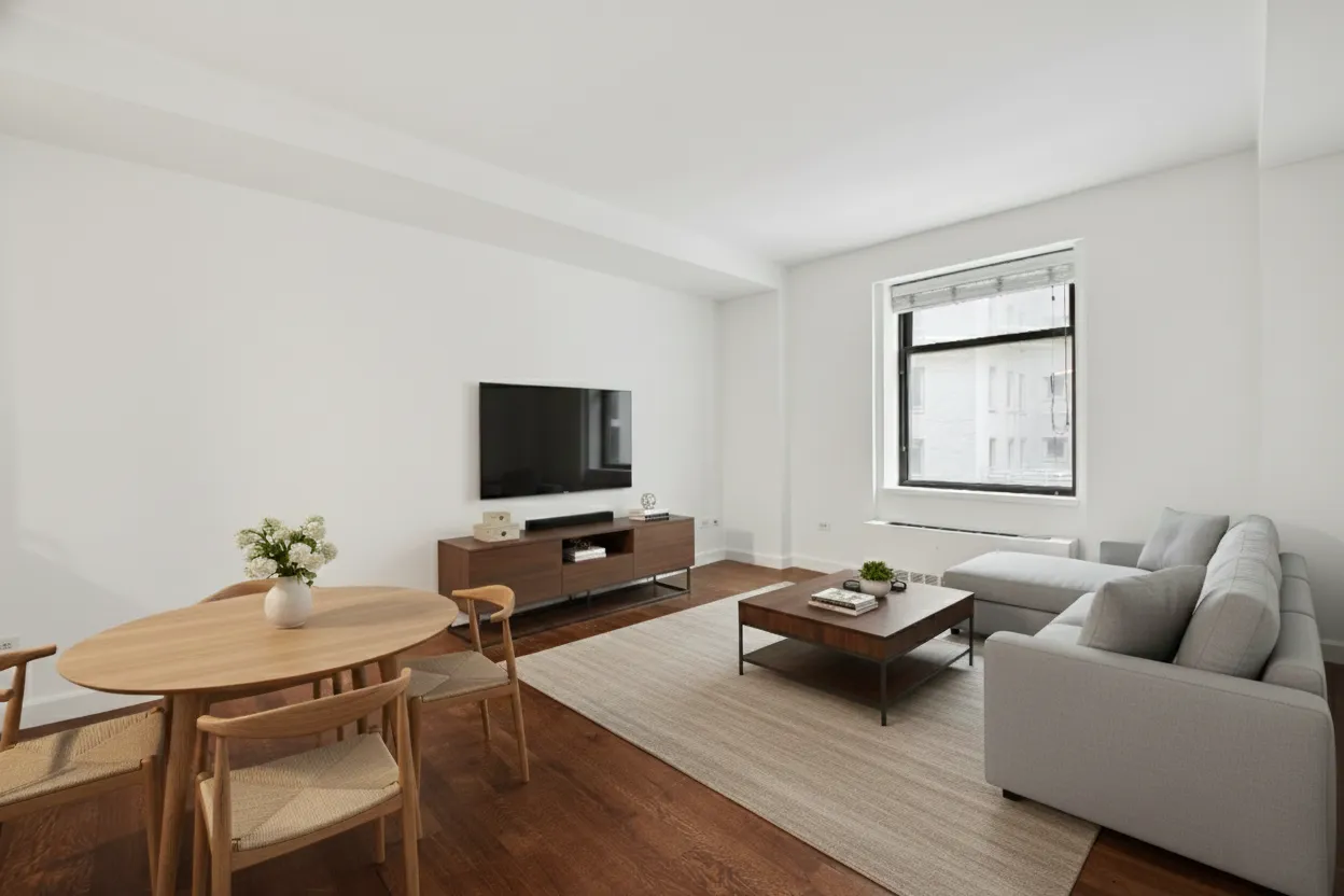 $4,850 | 100 West 58th Street, Unit 5E | Midtown Central